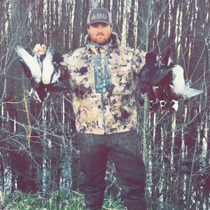 Meet your Posher, Dustin